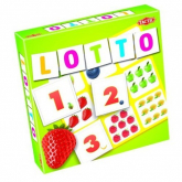 Fruit Lotto -  | mała okładka