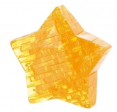 Crystal Puzzle Gwiazda - | mała okładka