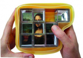 Puzzle You&Mona Lisa - | mała okładka
