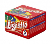Ligretto w czerwonym pudełku -  | mała okładka
