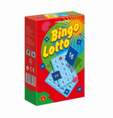 Bingo Lotto mini -  | mała okładka