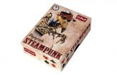 Steampunk - JokerLine Trefl | mała okładka