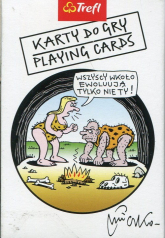 Karty do gry Playing Cards -  | mała okładka