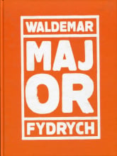 Major - Waldemar Fydrych | mała okładka