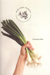 Roślinne porady Warzywa - Sebastian Kulis | mała okładka