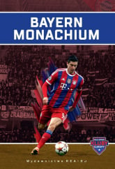 Bayern Monachium - Paweł Muzyka | mała okładka