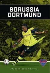 Borussia Dortmund - Tomasz Ćwiąkała | mała okładka
