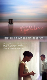 Historia pewnego małżeństwa - Geir Gulliksen | mała okładka