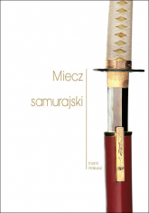 Miecz samurajski - Inami Hakusui | mała okładka