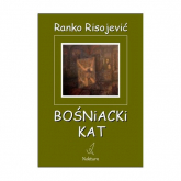 Bośniacki Kat - Ranko Risojevic | mała okładka