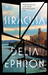 Siracusa - Delia Ephron | mała okładka