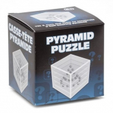 Puzzle piramida - | mała okładka