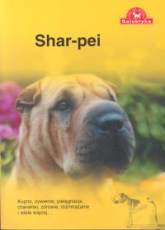 Shar Pei - Dieren Over | mała okładka