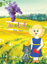 Zuzolinka - Ewa Jania | mała okładka