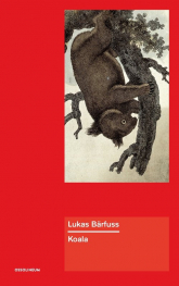 Koala - Lukas Barfuss | mała okładka
