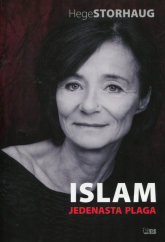 Islam jedenasta plaga - Hege Storhaug | mała okładka