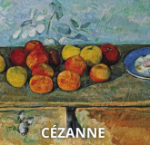 Cezanne - Duchting Hajo | mała okładka
