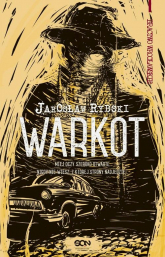 Warkot - Jarosław Rybski | mała okładka
