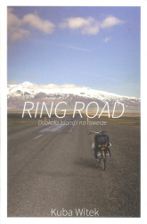 Ring Road Dookoła Islandii na rowerze - Kuba Witek | mała okładka