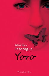 Yoro - Marina Perezagua | mała okładka