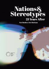 Nations and Stereotypes 25 Years After: New Borders New Horizons - Joanna Sanetra-Szeliga, Kusek Robert | mała okładka