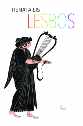 Lesbos - Renata Lis | mała okładka