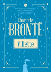 Villette - Charlotte  Bronte | mała okładka