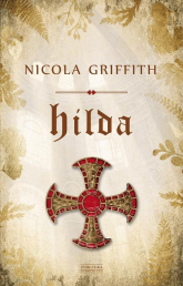 Hilda - Nicola Griffith | mała okładka