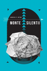 Monte Silenti - Andreas Rotab | mała okładka