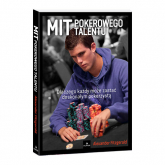 Mit Pokerowego Talentu - Alexander Fitzgerald | mała okładka