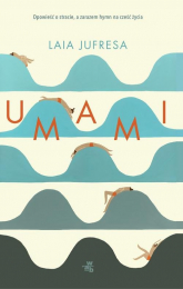 Umami - Laia Jufresa | mała okładka