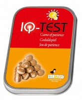 IQ-Test 3D Puzzle Piramida - | mała okładka