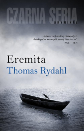 Eremita - Thomas Rydahl | mała okładka