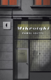 Mikrotyki - Paweł Sołtys | mała okładka