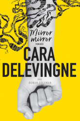 Mirror Mirror - Cara Delevingne | mała okładka