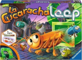 La Cucaracha Loop Gra -  | mała okładka