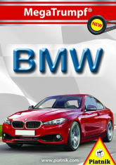 Quartet BMW -  | mała okładka