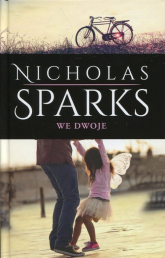We dwoje - Nicholas Sparks | mała okładka