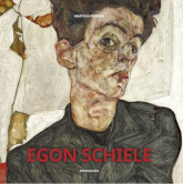 Egon Schiele - Martina Padberg | mała okładka
