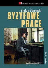 Syzyfowe prace - Stefan Żeromski | mała okładka