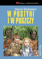 Książki Henryk Sienkiewicz Autor Księgarnia Wwwznakcompl