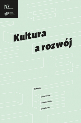 Kultura a rozwój -  | mała okładka