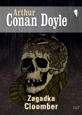 Zagadka Cloomber - Doyle Arthur Conan | mała okładka