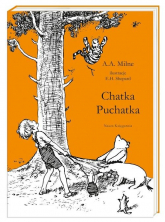 Chatka Puchatka - Milne Alan Alexander | mała okładka