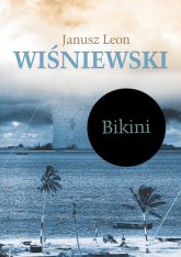 Bikini - Janusz L. Wiśniewski | mała okładka