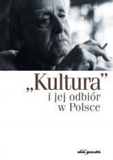 Kultura i jej odbiór w Polsce - Hofman Iwona | mała okładka