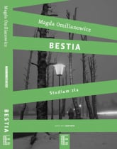 Bestia Studium zła / Ostatnia wizyta Pakiet - Jacek Ostrowski, Magda Omilianowicz | mała okładka