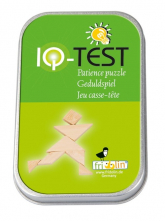 IQ-Test - 3D Puzzle Tangram - | mała okładka
