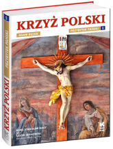 Krzyż Polski Przybytek Pański Tom 2 - Nagy Stanisław | mała okładka