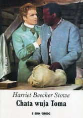 Chata wuja Toma - Beecher Stowe Harriet | mała okładka